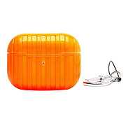 Чехол - SCP20 для кейса "Apple AirPods Pro 2" (orange) (230480)