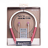 Bluetooth-наушники внутриканальные - BT-770 (pink gold)