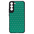 Чехол-накладка - SC277 для "Samsung SM-S906 Galaxy S22+" (green)