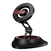 Держатель автомобильный Hoco SafeMag H90 Tower на приборную панель