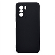 Чехол-накладка Activ Full Original Design для "Xiaomi Mi 11i" (black)