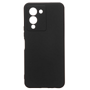 Чехол-накладка Activ Full Original Design для "Infinix Note 12 G96 (Turbo)" (black) (218399)