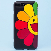 Чехол-накладка - SC156 для "Apple iPhone 7 Plus/iPhone 8 Plus" (010) ..