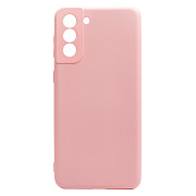 Чехол-накладка Activ Full Original Design для "Samsung SM-G996 Galaxy S21+" (light pink)