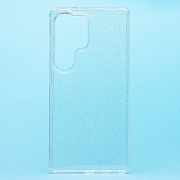 Чехол-накладка - SC123 для "Samsung Galaxy S25 Ultra" (white) (242021)