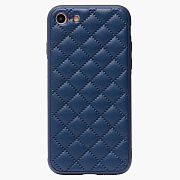 Чехол-накладка - PC051 для "Apple iPhone 7/iPhone 8/iPhone SE 2020" (blue)