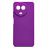 Чехол-накладка Activ Full Original Design для "OPPO Realme 11 5G Global" (violet) (226283)