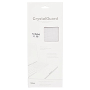 Накладка на клавиатуру Crystal Guard для Apple MacBook Air 11 silicon