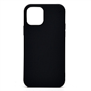 Чехол-накладка Activ Full Original Design для "Apple iPhone 12/iPhone 12 Pro" (black)