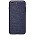 Чехол-накладка Sulada для "Apple iPhone 7 Plus/iPhone 8 Plus" (blue) ..