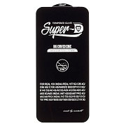 Защитное стекло Full Screen Activ Clean Line 3D для "Realme 16T 5G" (black) (245483)