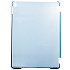 Кейс для планшета Glass Glass Apple iPad Air 2 (2014) (blue)