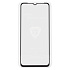 Защитное стекло Full Screen Brera 2,5D для "Xiaomi Redmi 10 5G" (black)