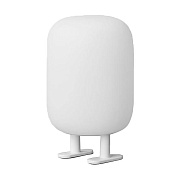 Ночник - ALD-DB30 "Лампа" (white/black) (242231)