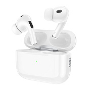 Беспроводные Bluetooth-наушники Hoco TWS EW77 APods Pro2 (white)