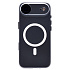 Чехол-накладка - SM038 SafeMag для "Apple iPhone 17 Air" (white) (242164)