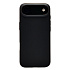 Чехол-накладка - PC091 для "Apple iPhone 17 Air" (transparent/black)