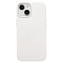 Чехол-накладка Activ Full Original Design для "Apple iPhone 14" (white)