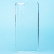 Чехол-накладка - Ultra Slim для "Xiaomi 12 Lite" (прозрачный) (206256)