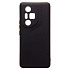 Чехол-накладка Activ Full Original Design для "Honor 300 Pro/Honor 300 Ultra" (black) (238836)