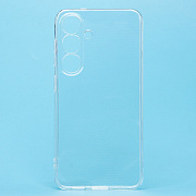 Чехол-накладка - Ultra Slim для "Samsung Galaxy S26" (прозрачный)
