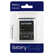 Аккумулятор для телефона - Econom для Samsung S5830