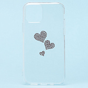 Чехол-накладка - SC177 для "Apple iPhone 11 Pro" (003)