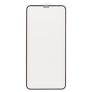 Защитное стекло Full Screen - Flex HD для "Apple iPhone XS Max/iPhone 11 Pro Max" (black)