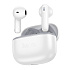 Беспроводные Bluetooth-наушники Hoco TWS EQ28 (white star)