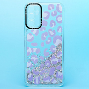 Чехол-накладка - SC334 для "Samsung SM-A145 Galaxy A14 4G/SM-A146 Galaxy A14 5G (MediaTek)"" (001) (multi color)