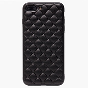 Чехол-накладка - PC051 для "Apple iPhone 7 Plus/iPhone 8 Plus" (black)