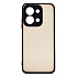Чехол-накладка - PC041 для "Xiaomi Redmi 15C" (black) (241413)