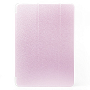 Чехол для планшета - TC001 Apple iPad 7 - (2019) 10.2" (pink)