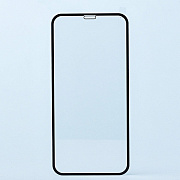 Защитное стекло Full Screen RockBox 2,5D для "Apple iPhone 11 Pro" (5) (black)