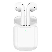 Беспроводные Bluetooth-наушники Borofone TWS BW31 APods 2 (white)