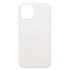 Чехол-накладка Activ Full Original Design для "Apple iPhone 12/iPhone 12 Pro" (white)