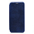 Чехол-книжка - BC002 для "Apple iPhone 11 Pro Max" (blue) откр.вбок
