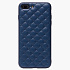 Чехол-накладка - PC051 для "Apple iPhone 7 Plus/iPhone 8 Plus" (blue)