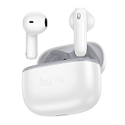 Беспроводные Bluetooth-наушники Hoco TWS EQ28 (white star)