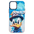 Чехол-накладка - PC081 для "Apple iPhone12/iPhone 12 Pro" (003) (multi color)