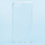 Чехол-накладка Activ ASC-101 Puffy 0.9мм для "Apple iPhone 7/iPhone 8/iPhone SE 2020" (прозрачн.) (прозрачный)