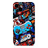 Чехол-накладка Luxo Creative для "Apple iPhone 14" (139) (multicolor) (237920)