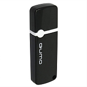 Флэш накопитель USB 16 Гб Qumo Optiva OFD-02 (black)