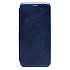 Чехол-книжка - BC002 для "OPPO realme C25 Global/realme C25s Global" откр.вбок (blue)