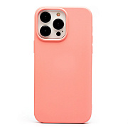 Чехол-накладка Activ Full Original Design для "Apple iPhone 14 Pro Max" (light pink) (206405)