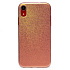 Чехол-накладка - SC257 для "Apple iPhone XR" (001) (multi color)