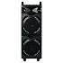 Портативная акустика напольная Dialog Oscar AO-220 100W (black)
