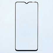 Защитное стекло Full Screen RockBox 2,5D для "Samsung SM-A315 Galaxy A31/SM-A325 Galaxy A32 4G" (5) (black)