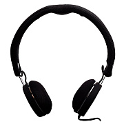 Проводные наушники с микрофоном полноразмерные Shuomeine SMN-01 Jack 3,5  (black)