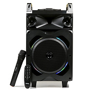 Портативная акустика напольная Dialog Oscar AO-210 70W (black)